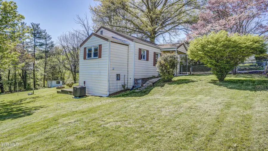 314 Morris Street, Bristol, TN 37620 - #3