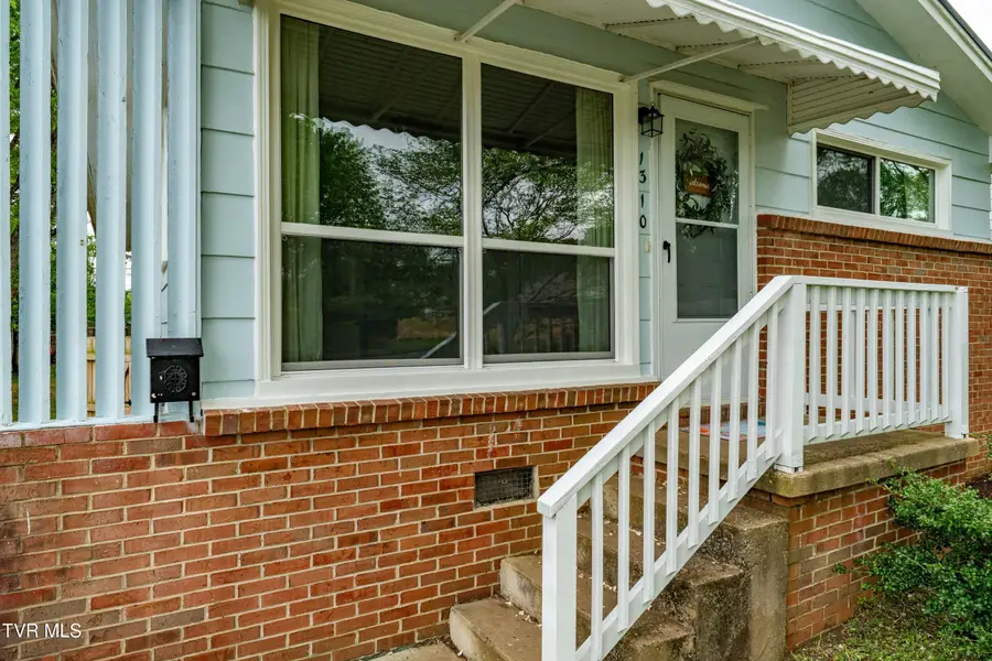 1310 East 8th Avenue, Johnson City, TN 37601 - #3