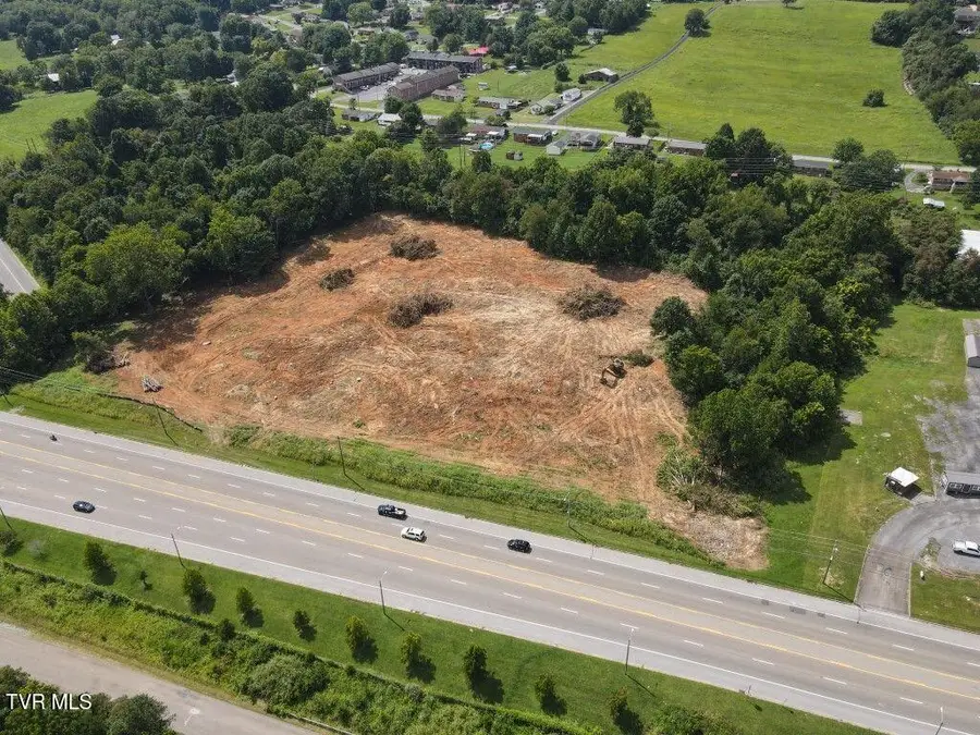 Tbd Bristol Highway, Johnson City, TN 37601 - #2