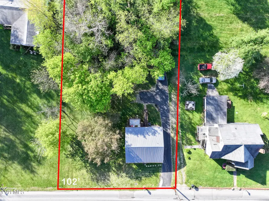 501 South Mckee Street, Greeneville, TN 37743 - #2