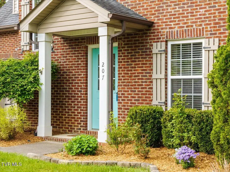 207 Azalea Ridge, Johnson City, TN 37601 - #2