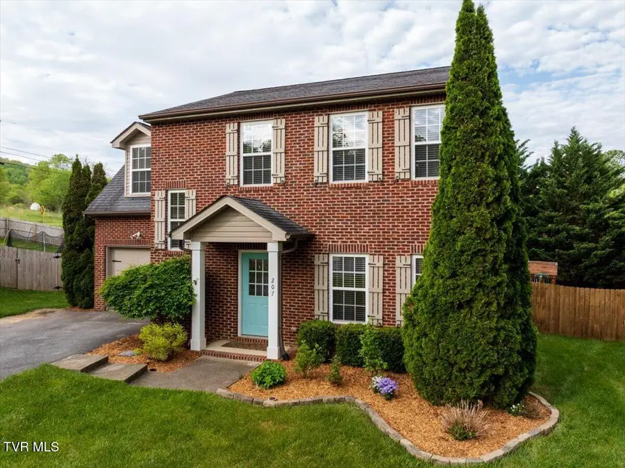 207 Azalea Ridge, Johnson City, TN 37601 - #3