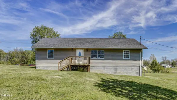 271 Sinking Springs Road, Bristol, TN 37620