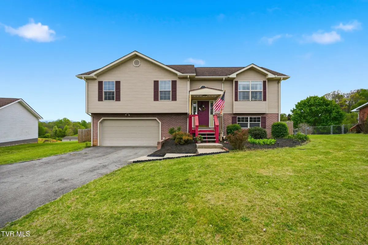 315 Old Embreeville Road, Jonesborough, TN 37659 - #1