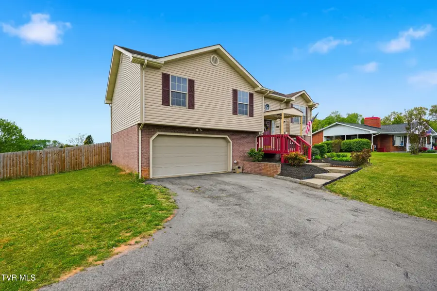 315 Old Embreeville Road, Jonesborough, TN 37659 - #3