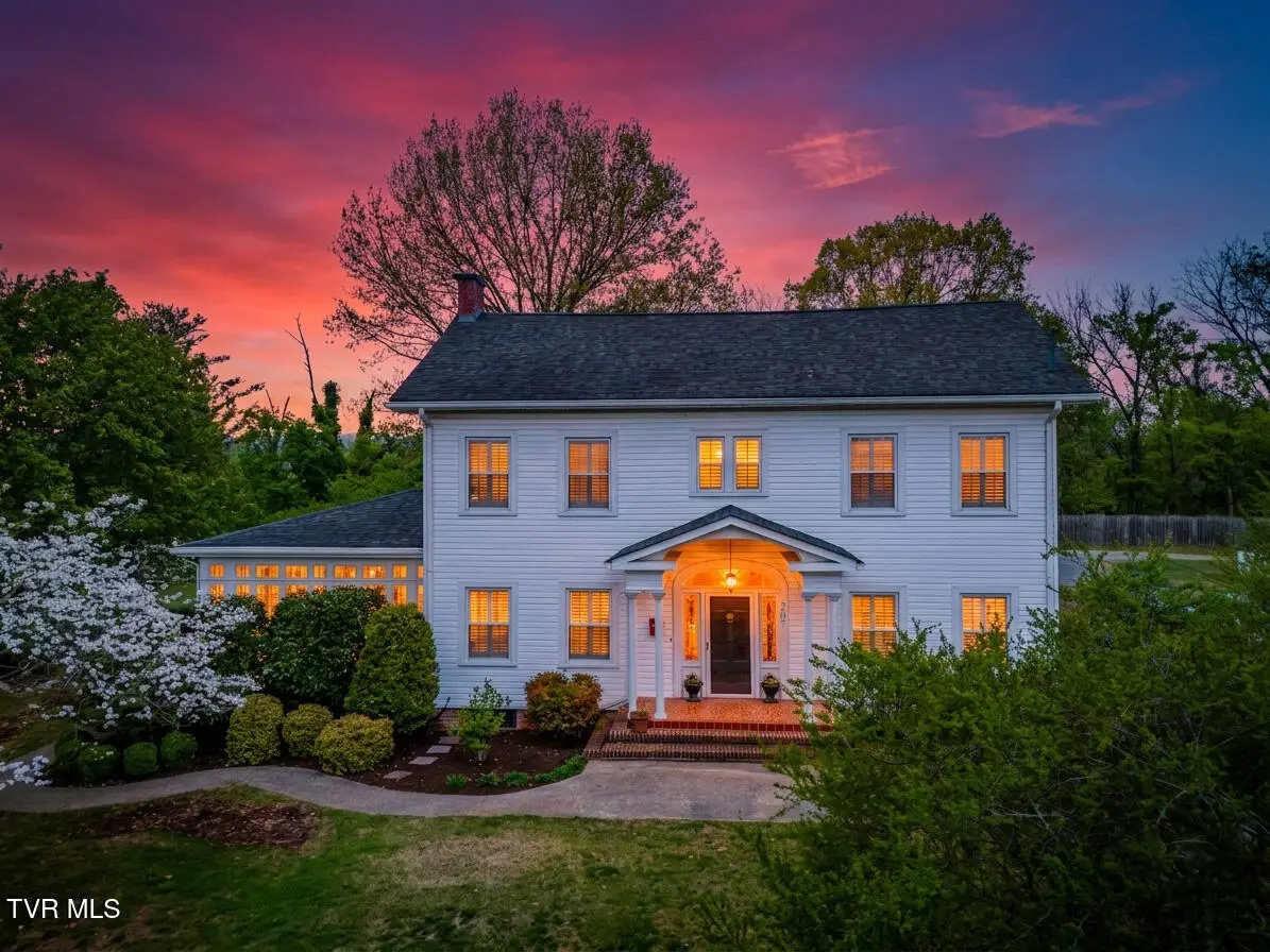 207 Lynwood Street, Bristol, TN 37620 - #1