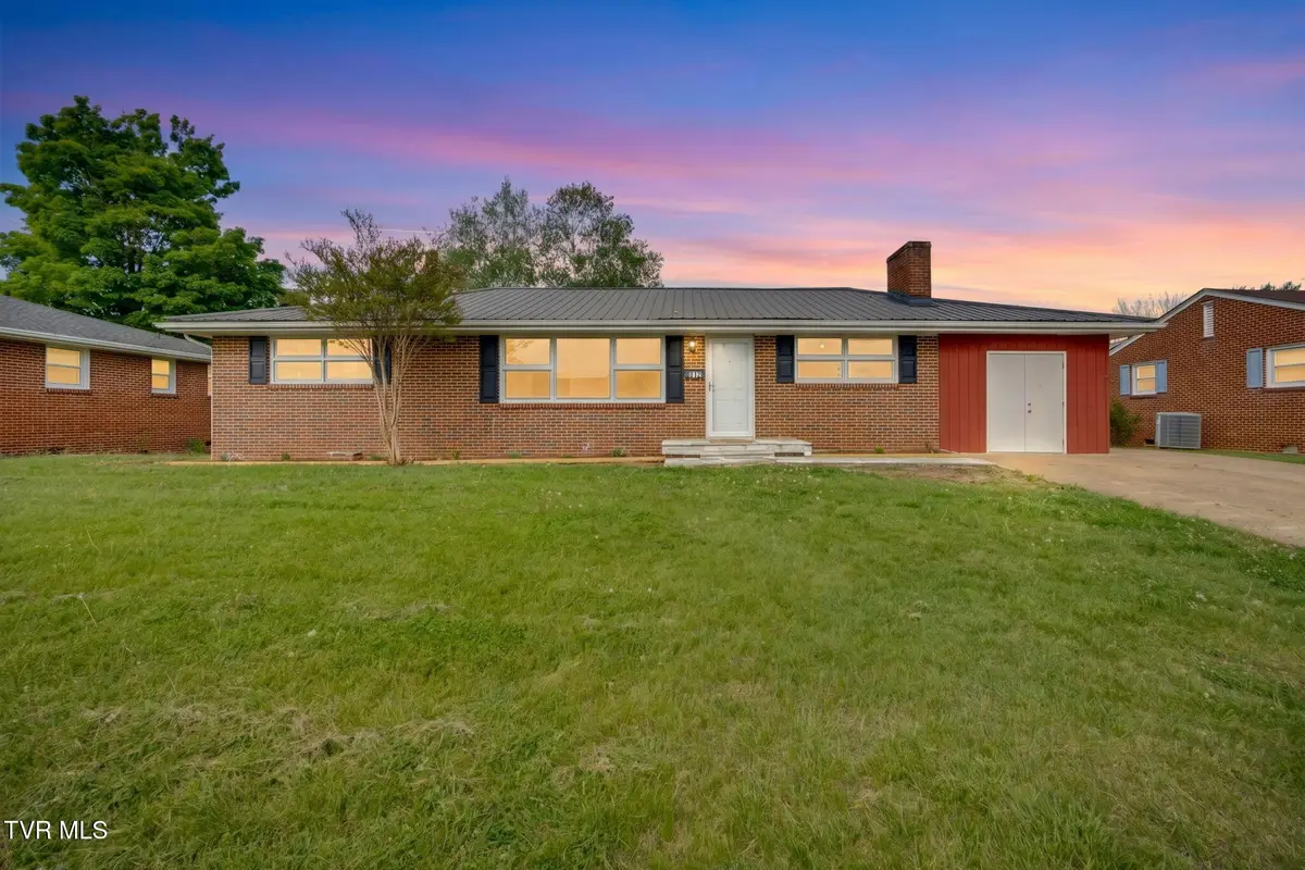 812 Mimosa Drive, Kingsport, TN 37660 - #1