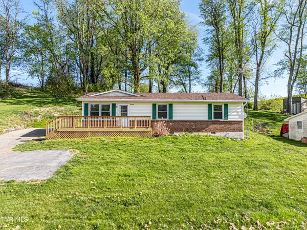 29344 Hillman Hwy Highway, Meadowview, VA 24361