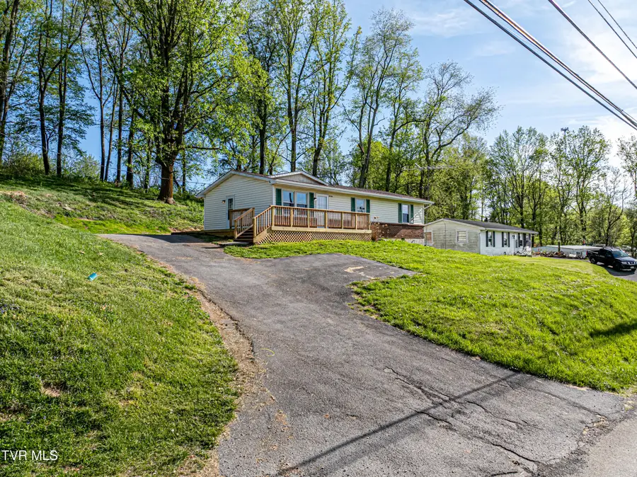 29344 Hillman Hwy Highway, Meadowview, VA 24361 - #2