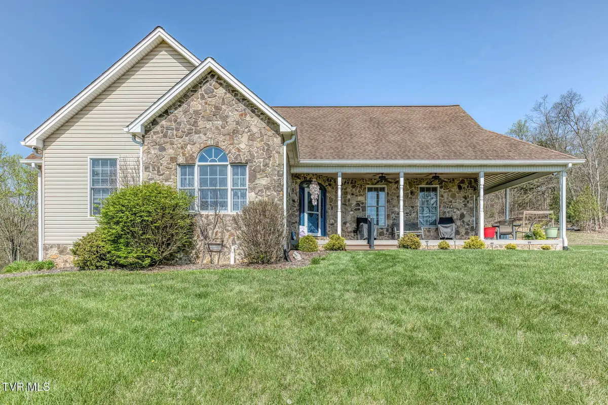 18348 Buffalo Pond Road, Bristol, VA 24202 - #1