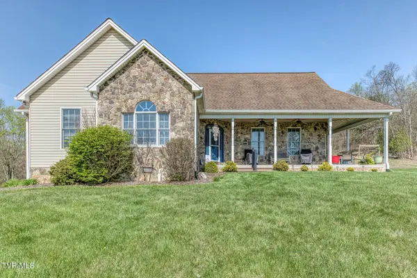 18348 Buffalo Pond Road, Bristol, VA 24202