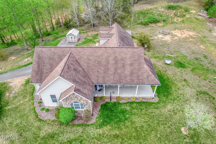 18348 Buffalo Pond Road, Bristol, VA 24202 - #3