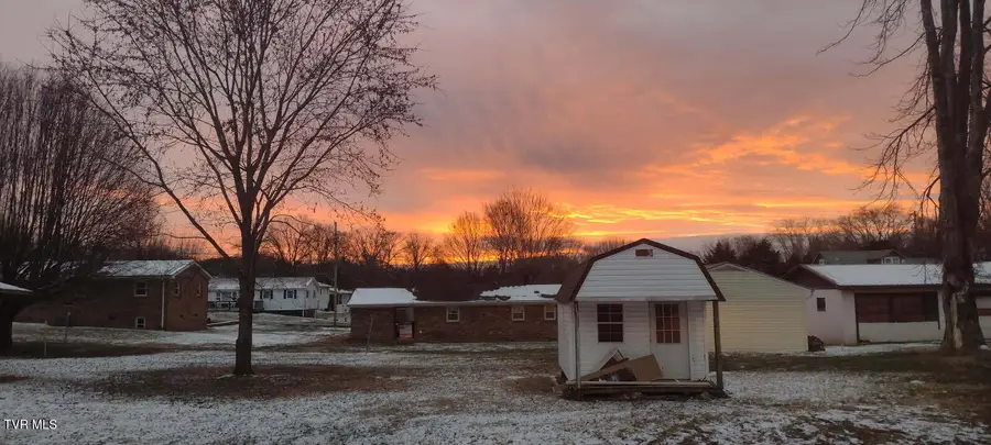 704 Ann Street, Greeneville, TN 37743 - #3