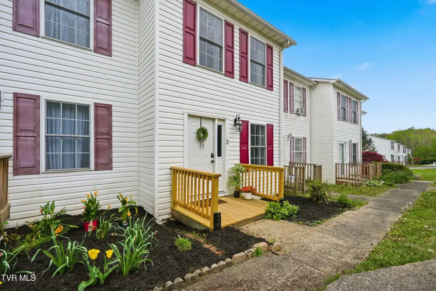 44 Tulip Grove Circle #Apt 3, Bristol, TN 37620 - #2