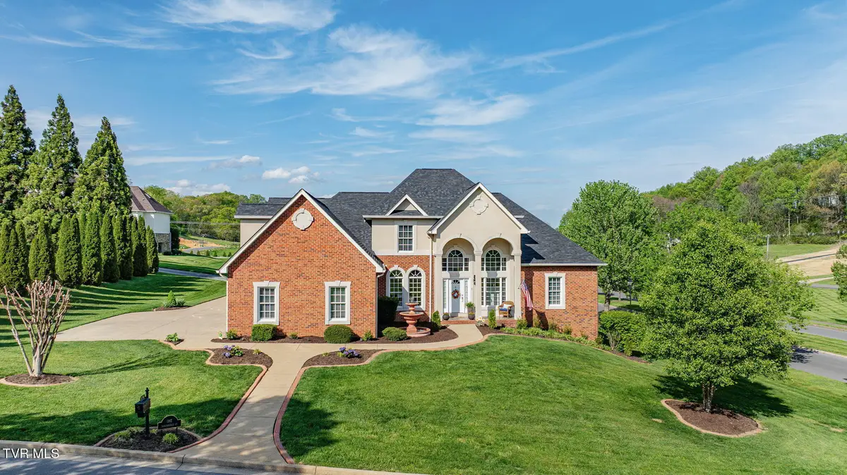 1 Honeysuckle Court, Johnson City, TN 37615 - #1