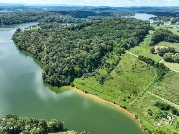 Tbd Old Muddy Creek Road, Piney Flats, TN 37686