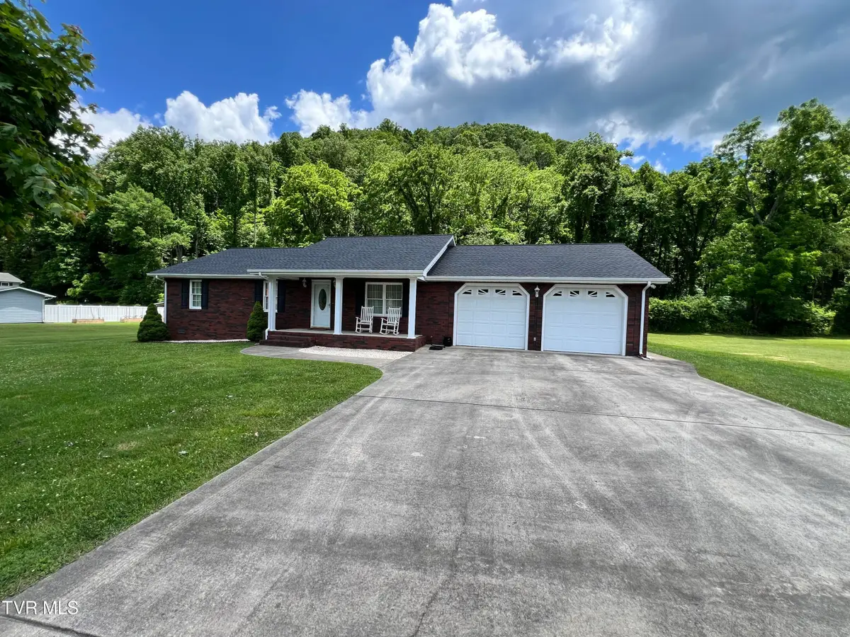 839 Deerfield Lane, Hampton, TN 37658 - #1