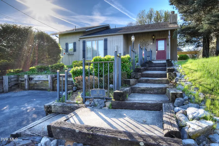 10 Crouch Court, Johnson City, TN 37615 - #2