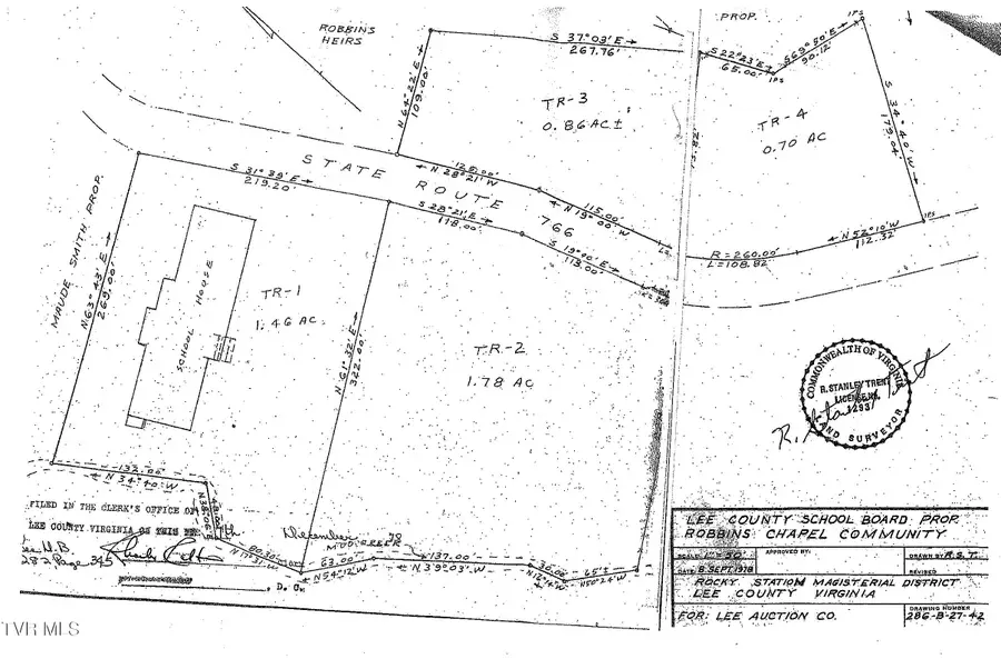 001 Reeds Creek Road, Keokee, VA 24265 - #2
