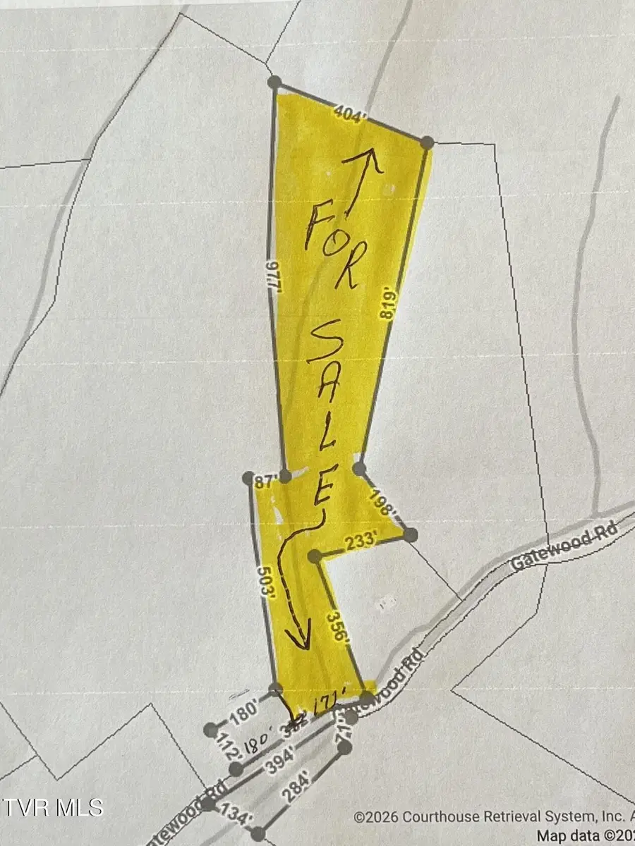 692 Gatewood Road, Greeneville, TN 37745 - #2