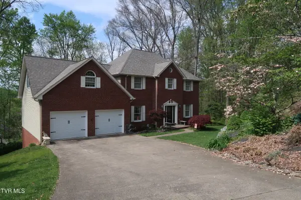 361 Cain Drive, Blountville, TN 37617