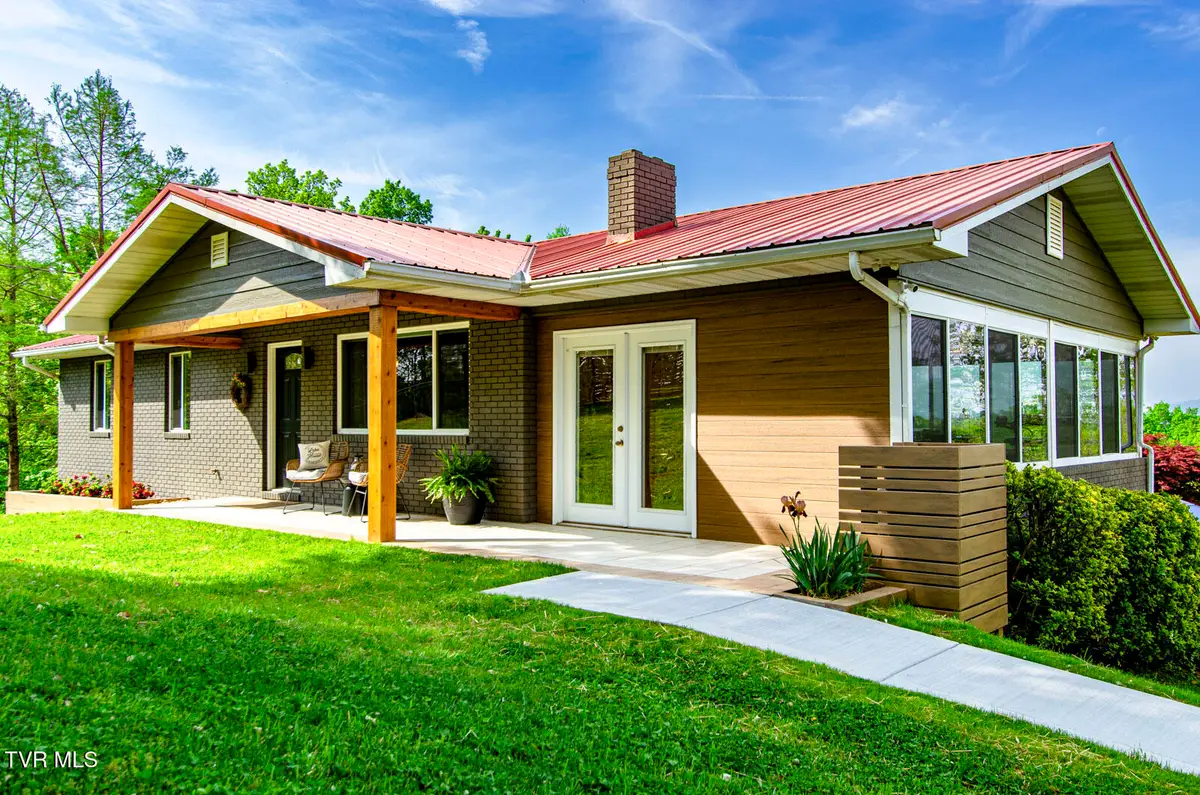 1845 Bouldercrest Drive, Dandridge, TN 37725 - #1