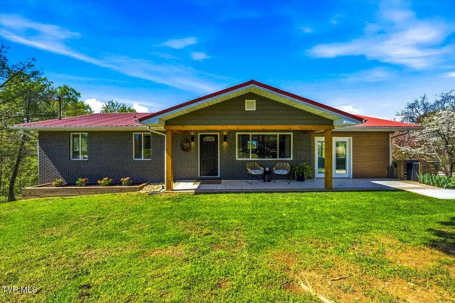 1845 Bouldercrest Drive, Dandridge, TN 37725 - #2