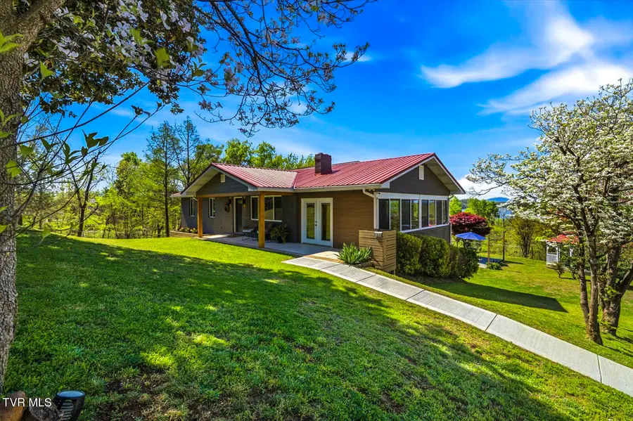 1845 Bouldercrest Drive, Dandridge, TN 37725 - #3