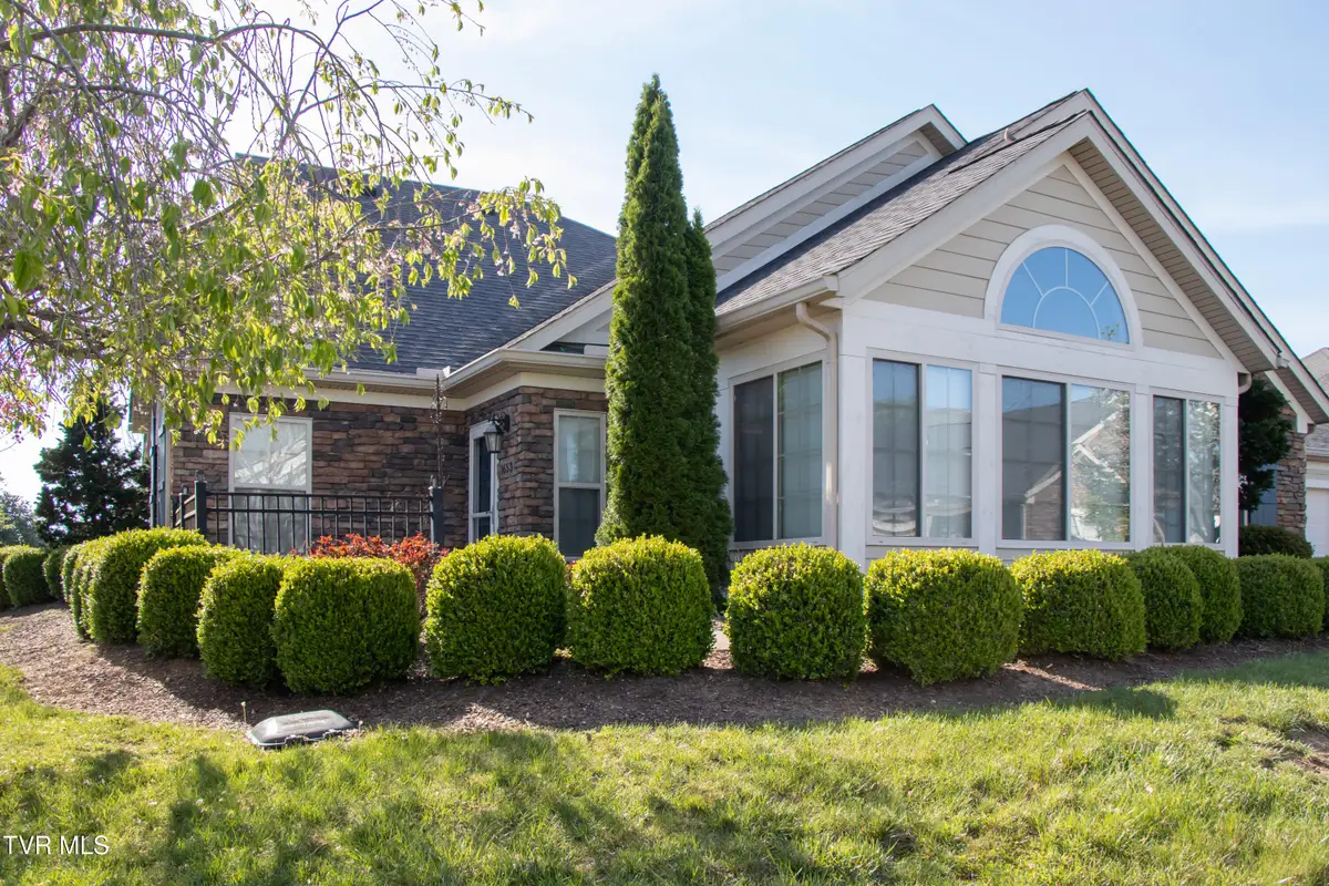 1653 Hatterdale Farm Road #A, Blountville, TN 37617 - #1