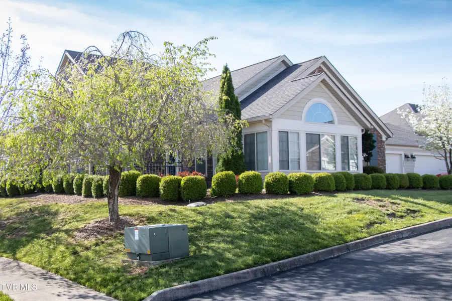 1653 Hatterdale Farm Road #A, Blountville, TN 37617 - #2