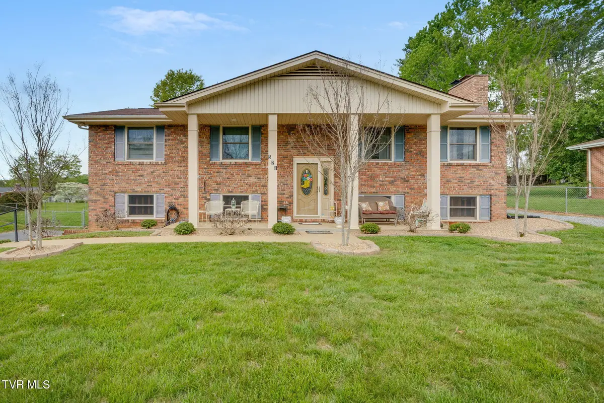 521 Kilkenny Road, Kingsport, TN 37664 - #1