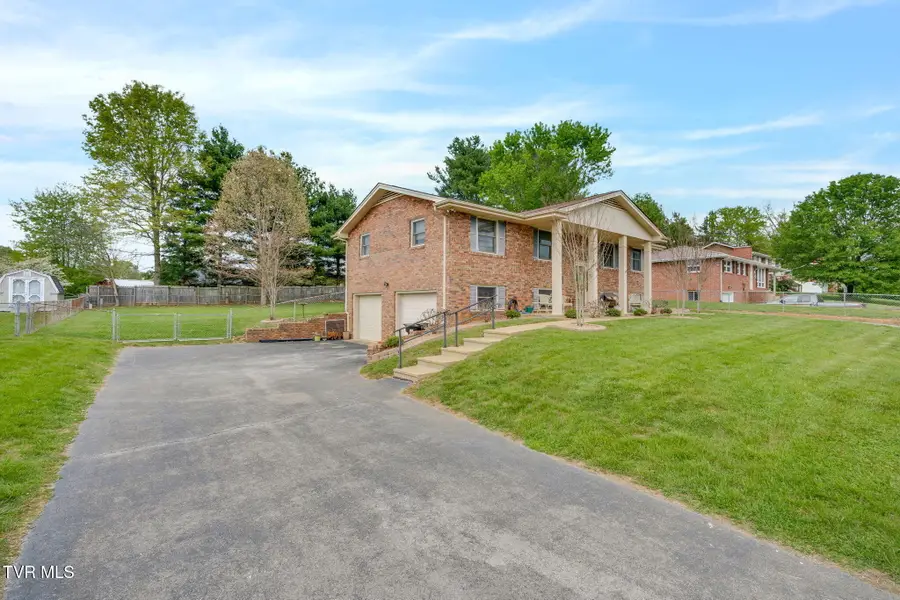 521 Kilkenny Road, Kingsport, TN 37664 - #2