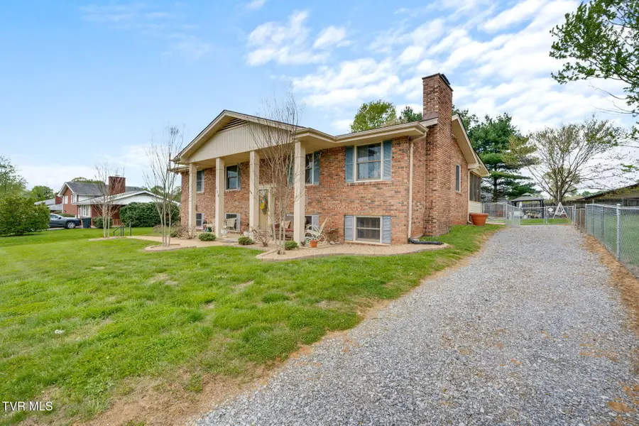 521 Kilkenny Road, Kingsport, TN 37664 - #3