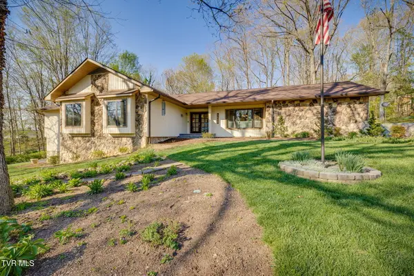 4116 Fox Run Court, Kingsport, TN 37664