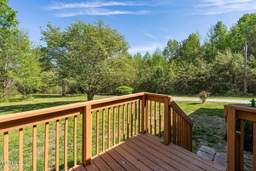 110 Keller Road, Afton, TN 37616 - #3