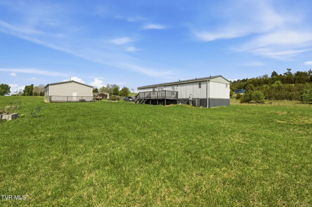 660 Mohawk Creek Road, Midway, TN 37809 - #1