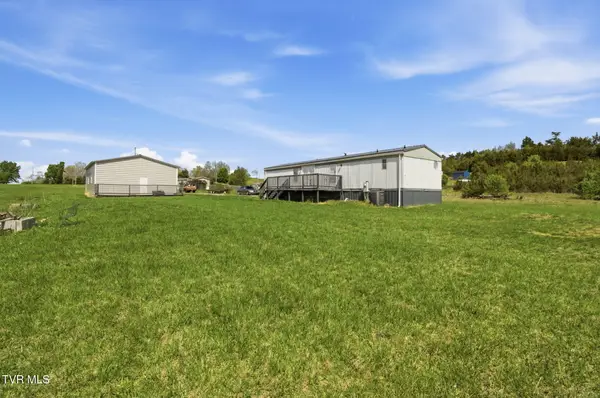 660 Mohawk Creek Road, Midway, TN 37809