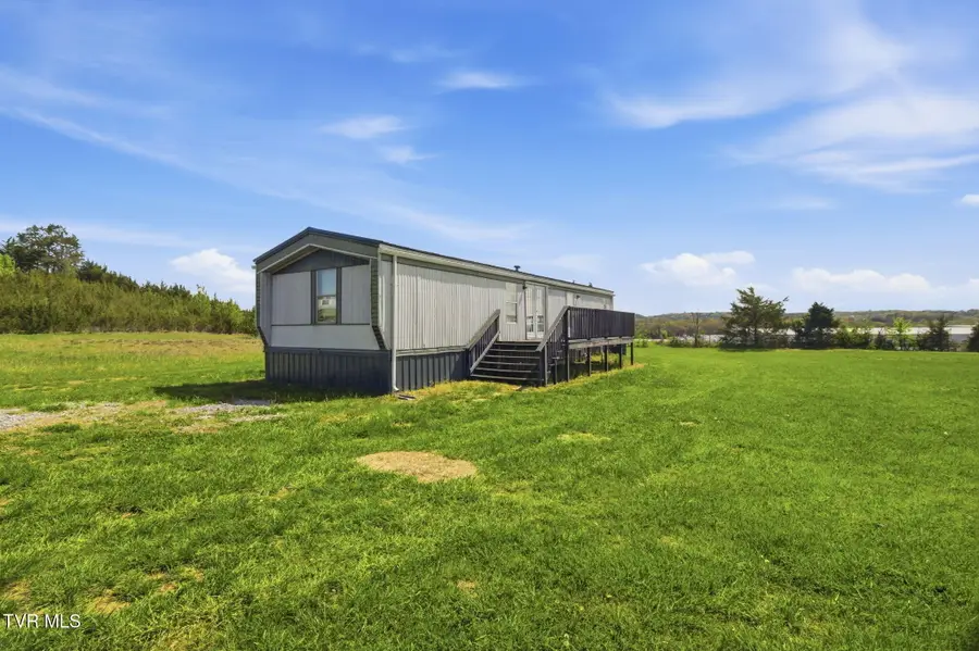 660 Mohawk Creek Road, Midway, TN 37809 - #2