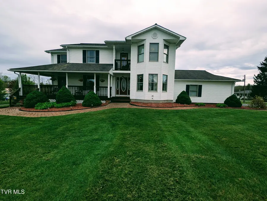 275 Pilgrim Way, Coeburn, VA 24230 - #3