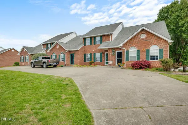 142 Eagle View Private Drive #142, Blountville, TN 37617