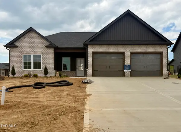 1435 Cabot Cove, Jonesborough, TN 37659