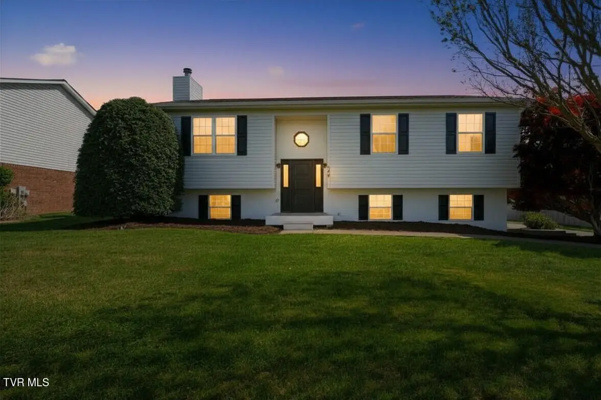 200 Crystal Springs Circle, Johnson City, TN 37615 - #1