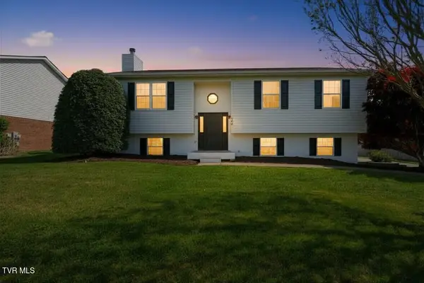 200 Crystal Springs Circle, Johnson City, TN 37615