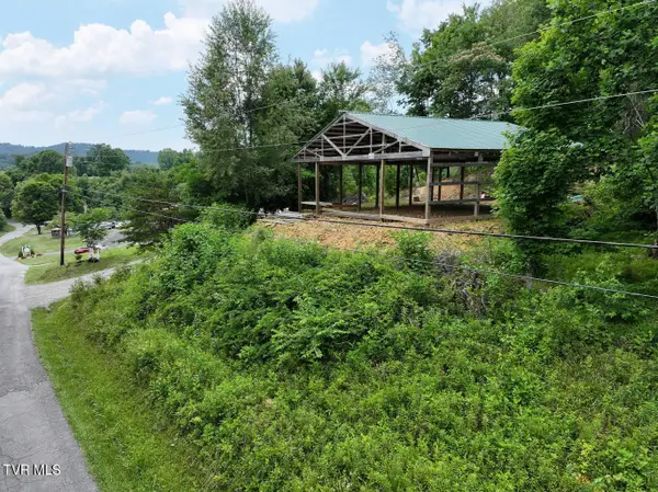 345 Charles Johnson Road, Chuckey, TN 37641