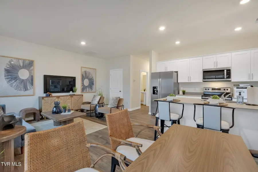 17 Teagan's Terrace, Jonesborough, TN 37659 - #3