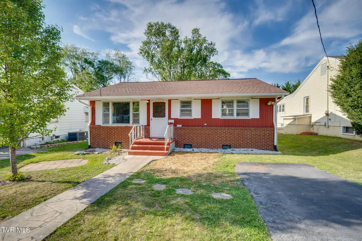 111 West E Street, Elizabethton, TN 37643 - #1