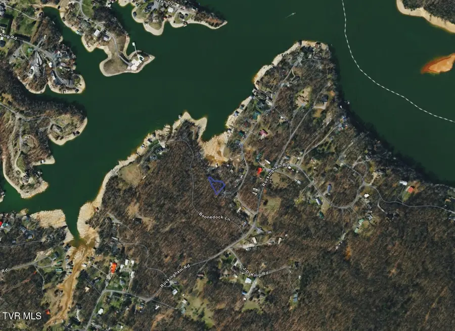 0 Snyder Drive, Johnson City, TN 37615 - #2