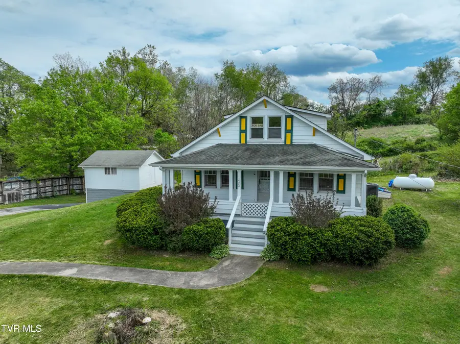 1424 Bristol Caverns Highway, Bristol, TN 37620 - #2