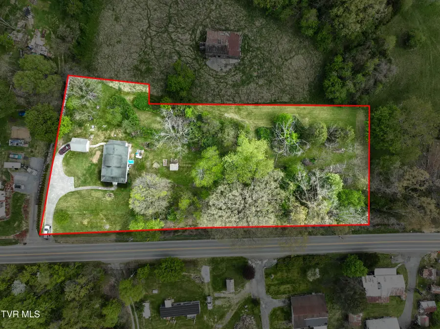 1424 Bristol Caverns Highway, Bristol, TN 37620 - #3