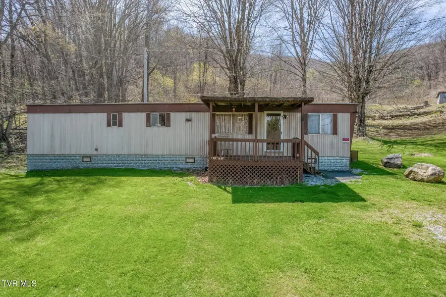 119 & 111 Hughes Hollow, Roan Mountain, TN 37687 - #2